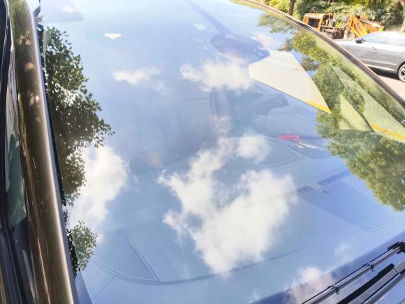 [上海·沪A] 二手欧宝赛飞利2013款 1.4T 五座舒适型