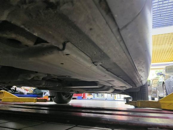 [成都·川A] 二手奥迪奥迪Q72013款 35 TFSI 进取型