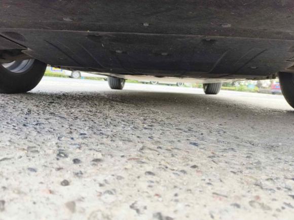 [南通·苏F] 二手吉利几何吉利几何A2022款 Pro 430KM 出行版