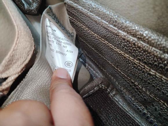 [西安·陕U] 二手日产骊威2010款 劲悦版 1.6L 手动超能型