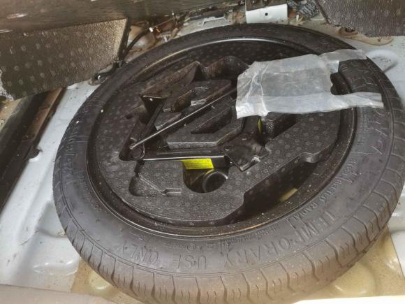 [合肥·皖A] 二手奇瑞瑞虎72018款 1.5T 手动精英版 国V