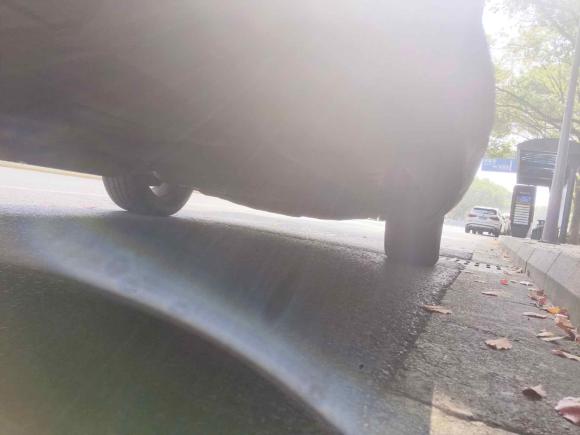 [苏州·苏E] 二手福特翼虎2013款 2.0L GTDi 四驱精英型