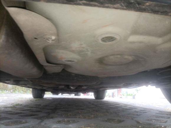 [成都·川A] 二手大众Polo2009款 Sporty 1.6L 自动版