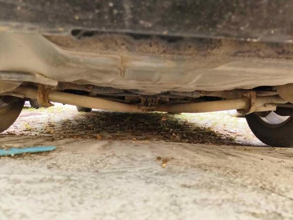 [武汉·鄂A] 二手日产天籁2011款 2.0L XL舒适版