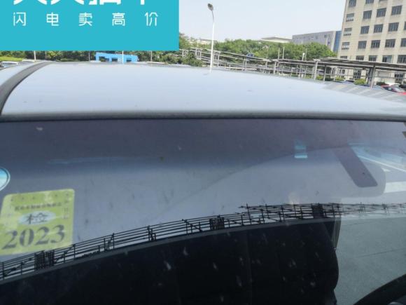 [杭州·苏L] 二手长城风骏72019款 2.0T汽油四驱超值型国VI大双GW4C20B