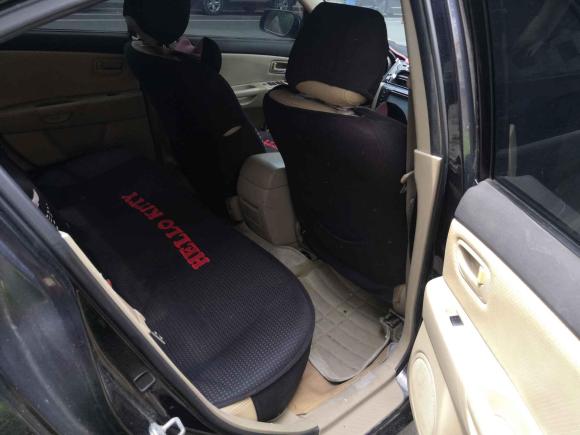 [西安·陕A] 二手马自达马自达32007款 1.6L 自动标准型