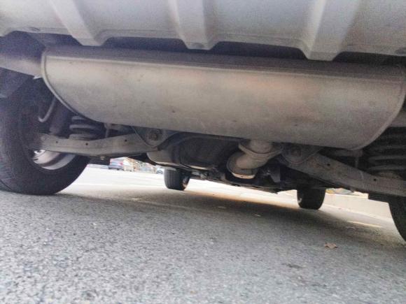 [温州·浙C] 二手起亚起亚KX52016款 1.6T 自动两驱DLX