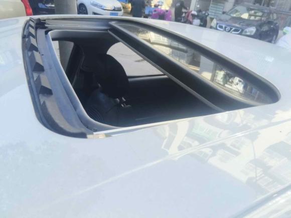 [武汉·鄂A] 二手福特福睿斯2019款 改款 1.5L 自动悦享型 国VI