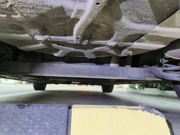 [宁波·浙B] 二手名爵MG52012款 1.5L 自动精英版