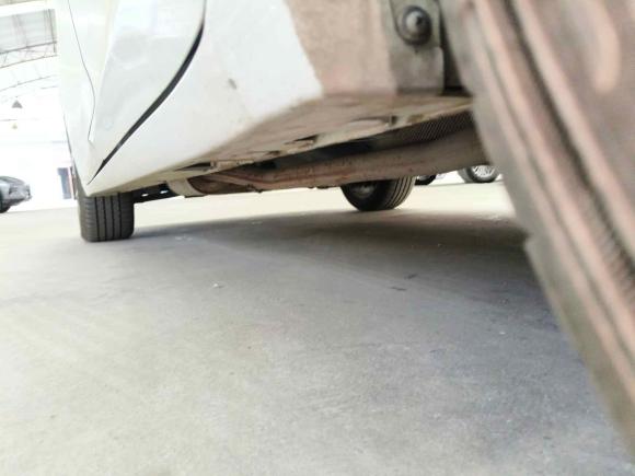 [西安·陕U] 二手广汽传祺传祺M62021款 PRO 270T 自动豪华版