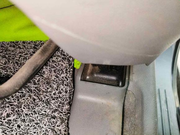 [北京·京N] 二手东风风行风行CM72014款 2.4L 手动行政型