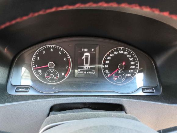 [西安·陕K] 二手大众凯路威2014款 2.0TSI 四驱舒适版