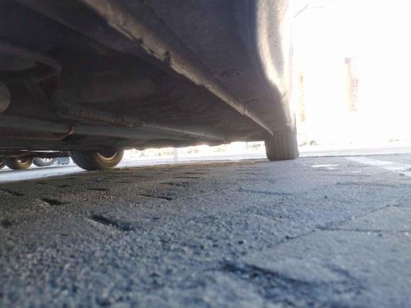 [北京·京H] 二手现代朗动2016款 1.6L 自动尊贵型