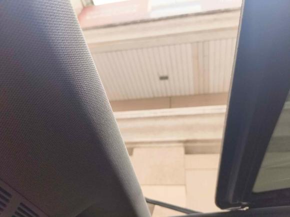 [上海·沪F] 二手宝马宝马2系多功能旅行车2015款 218i 运动设计套装