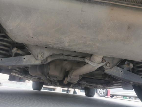 [台州·浙J] 二手现代途胜2015款 1.6T 双离合两驱智能型