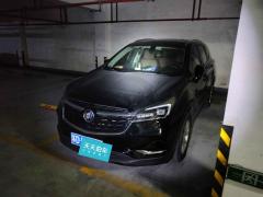 [常州·苏D] 别克昂科威2021款 532T 两驱精英型