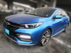 [上海·沪C]奇瑞&nbsp;&nbsp;艾瑞泽GX&nbsp;&nbsp;2018款1.5TCVT型色版国V