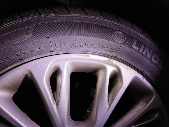 [无锡·苏B] 二手观致观致32016款 都市SUV 1.6T 自动致臻型