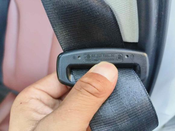 [武汉·鄂A] 二手奥迪奥迪Q32018款 30周年年型 30 TFSI 时尚型