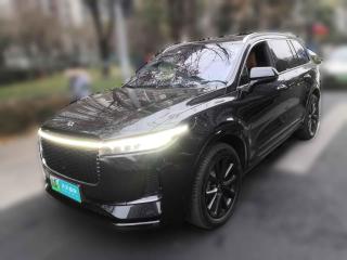 理想汽车理想ONE2021款 增程6座版