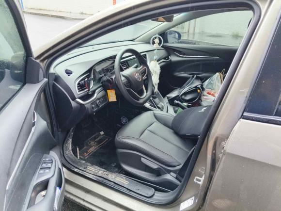 [广州·渝A] 二手别克英朗2021款 改款 典范 1.5L 自动精英型