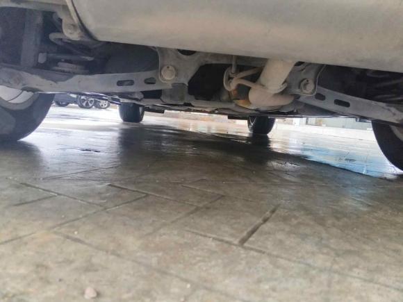 [金华·浙B] 二手别克昂科威2016款 20T 两驱领先型