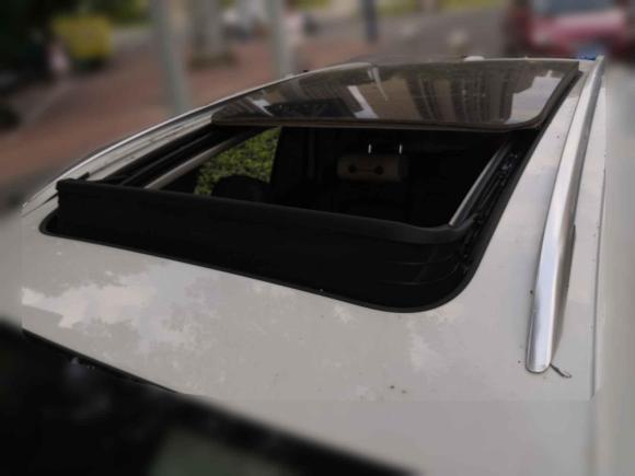 [合肥·皖A] 二手大众高尔夫·嘉旅2018款 230TSI 自动进取型