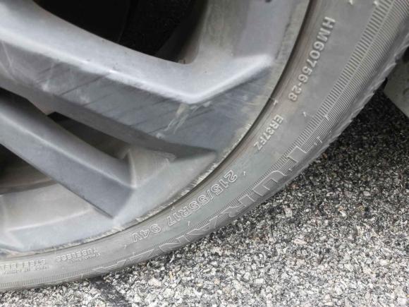 [上海·沪A] 二手理念广汽本田VE-12020款 出行版