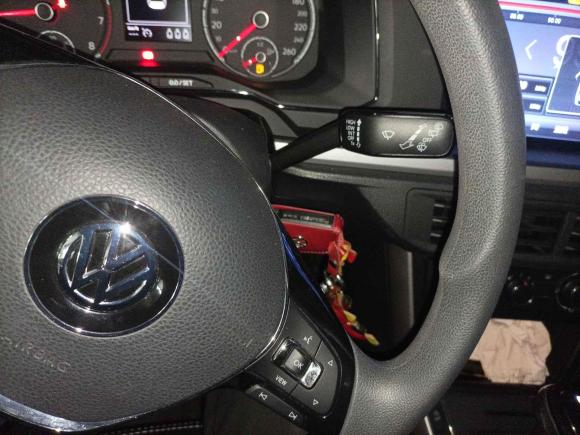 [义乌·浙G] 二手大众Polo2019款 Plus 1.5L 自动全景乐享版