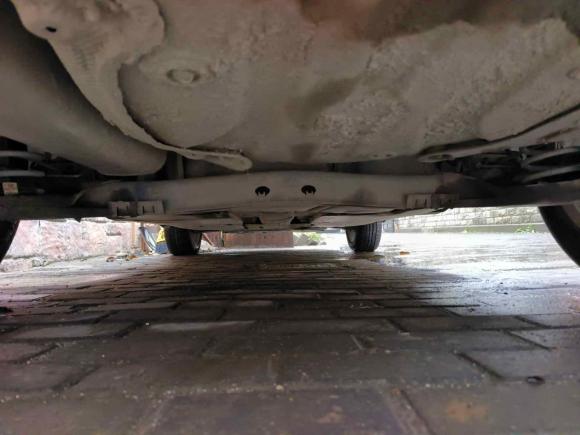 [上海·苏U] 二手大众途铠2021款 1.5L 自动舒适版