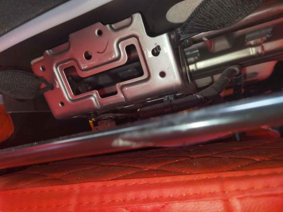 [深圳·浙G] 二手现代领动2018款 1.4T 双离合炫动·活力型