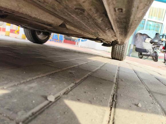 [北京·京Y] 二手大众Polo2007款 劲情 1.6L 自动风尚版