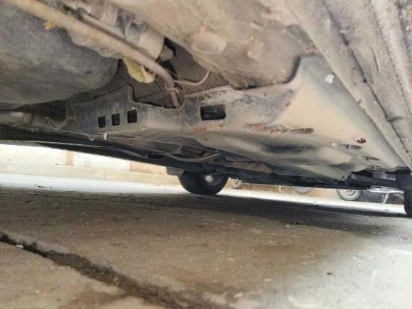 [西安·陕A] 二手大众Polo2013款 1.6L 手动舒适版