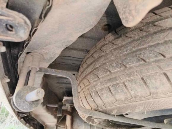 [义乌·浙G] 二手东风风行景逸X62017款 乐享系列 1.5T CVT豪华型