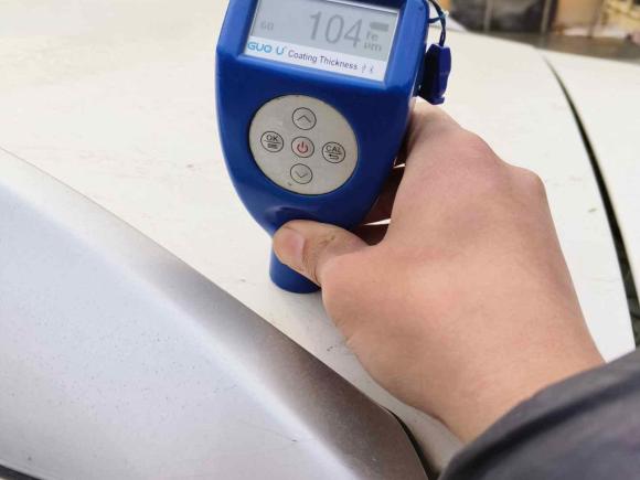 [济南·鲁A] 二手奔腾奔腾X802013款 2.0L 自动舒适型