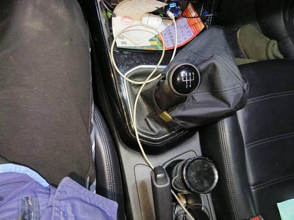 [合肥·皖A] 二手捷达捷达VS52021款 280TSI 手动进取型