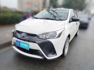 丰田YARiS L 致炫2022款 1.5L CVT领先PLUS版