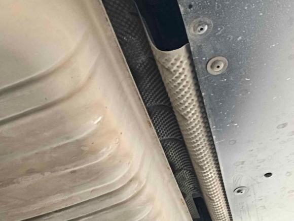 [湖州·豫V] 二手凯迪拉克凯迪拉克CT52020款 改款 28T 领先运动型