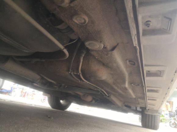 [佛山·粤E] 二手大众C-TREK蔚领2017款 1.6L 自动舒适型