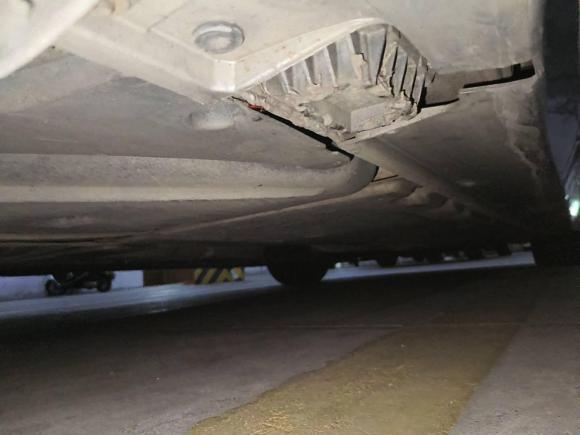 [佛山·鲁M] 二手宝马宝马5系2009款 530Li 领先型