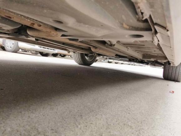 [西安·陕A] 二手DSDS 62014款 1.6T 豪华版THP160