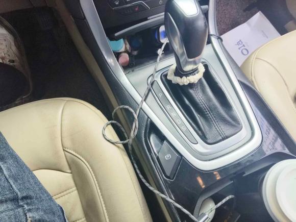 [义乌·浙G] 二手福特锐界2015款 2.0T GTDi 两驱豪锐型