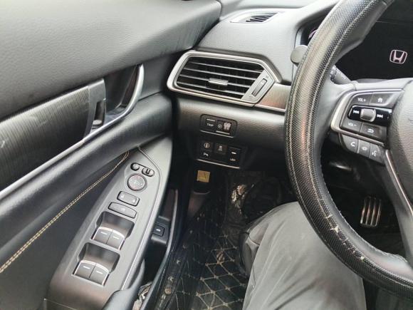 [武汉·鄂A] 二手本田雅阁2022款 260TURBO 幻夜·尊贵版