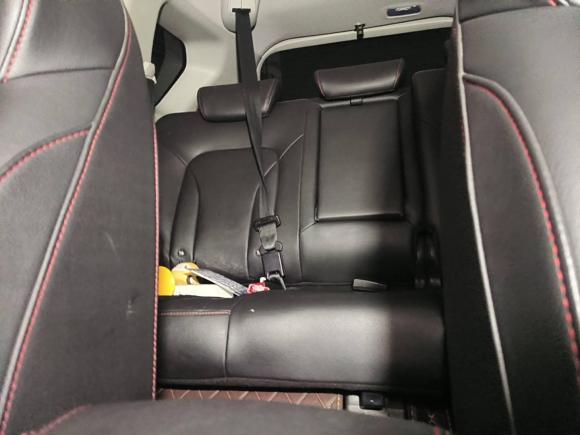 [合肥·皖G] 二手哈弗哈弗H62017款 蓝标 运动版 1.5T 自动两驱豪华型