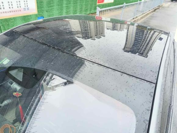 [上海·沪A] 二手小鹏小鹏P72020款 670N