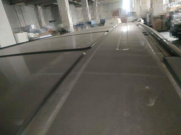 [西安·陕U] 二手奔驰威霆2016款 2.0T 商务版