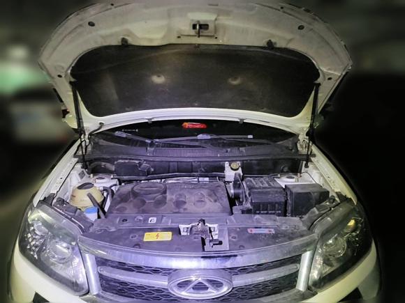 [合肥·皖J] 二手奇瑞瑞虎52014款 2.0L CVT家尊版