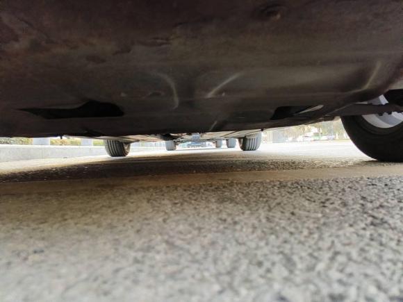 [西安·陕A] 二手现代名图2014款 1.8L 自动智能型GLS