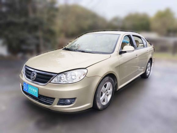 大众朗逸2011款 2.0L 自动品悠版「上海二手车」「天天拍车」