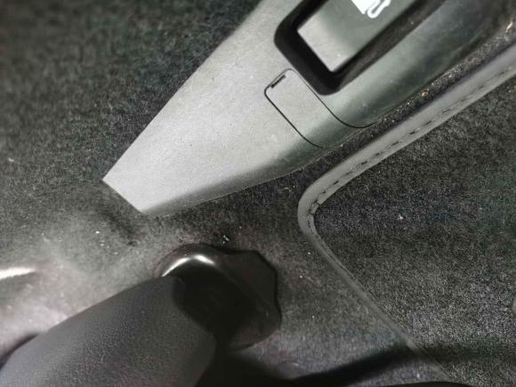 [宁波·浙B] 二手斯巴鲁斯巴鲁BRZ2017款 2.0i 手动type-RS版